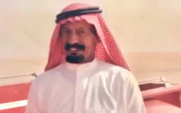 وفاة عويضة بن حمزان الشاعر السعودي