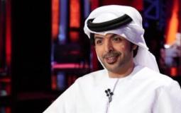 فارس عوض معلق رياضي