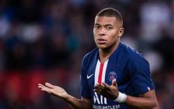 كيليان مبابي