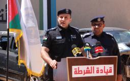 شرطة المرور بغزة تقرر تشديد الإجراءات القانونية بحق السائقين المخالفين