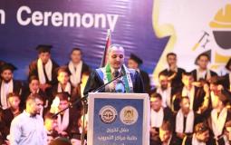 وكيل وزارة العمل بغزة