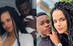 زوج رهف القنون السعودية يفجر مفاجئة من العيار الثقيل