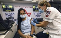 إسرائيل تسجل أعلى مستوى من إصابات كورونا