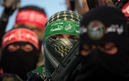 المقاومة الفلسطينية ستجتمع الإثنين