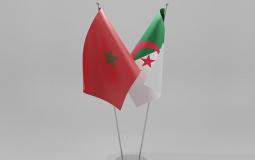 الجزائر والمغرب - تعبيرية