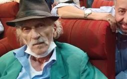 الفنان سعيد حلمي