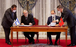 المغرب و"إسرائيل" توقعان اتفاقية تعاون في مجال الدفاع السيبراني