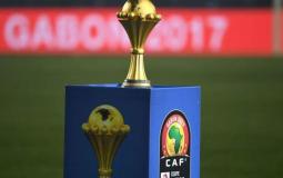 مواعيد تصفيات كأس أمم افريقيا 2023.