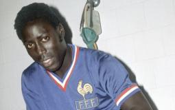 جان بيير اللاعب الفرنسي