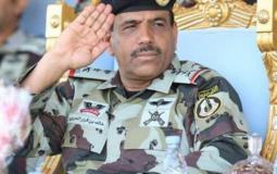 الفريق أول خالد الحربي مدير الأمن العام السعودي