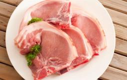 شركة اجنبية تبيع لحم خنزير في الكويت