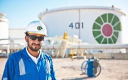 قطاع النفط في سلطنة عُمان - تعبيرية