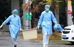 الصين تكشف عن بؤرة جديدة محتملة لانتشار فايروس كورونا