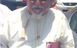 الشيخ احمد السعدون