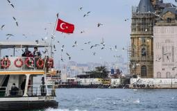 7 فلسطينيين فُقدوا في تركيا في وقت سابق - تعبيرية
