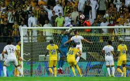 مباراة النصر والاتحاد في الدوري السعودي للمحترفين اليوم السبت