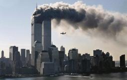 أحداث 11 سبتمبر - أرشيف