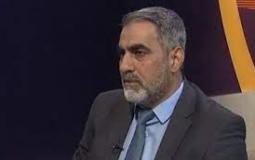 وفاة ابو حسن الباوي القيادي في حزب الله