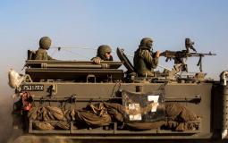 الجيش الإسرائيلي - أرشيف