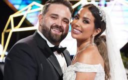 عرس ناجي القاق ولمى المعايطه