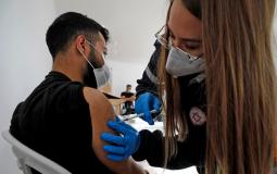 الصحة الإسرائيلية تتجهز لتطعيم الأطفال ضد فيروس كورونا