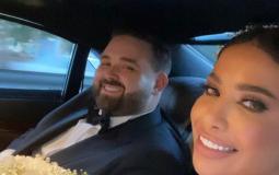 عرس ناجي القاق ولمى المعايطة