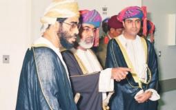 الدكتور بزدوي بن محمد الريامي