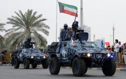 جيش دولة الكويت