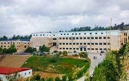 جامعة أردنية تقرر خصم خاص لأبناء قطاع غزة إضافة إلى الخصم العام