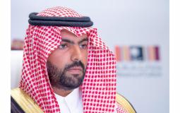 وزير الثقافة السعودي الأمير بدر بن عبد الله بن فرحان