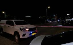 كفر كنا: اصابة شابين بحادث إطلاق نار