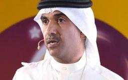 عبد الوهاب المرزوق الرئيس التنفيذي لشركة المشروعات السياحية في الكويت