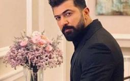 المطرب العراقي سيف نبيل