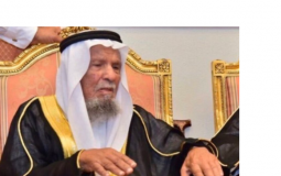 الشيخ علي بن جابر آبو ساق