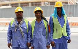 تسريح العمال في عُمان