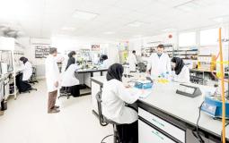 جامعة التقنية والعلوم التطبيقية بالرستاق