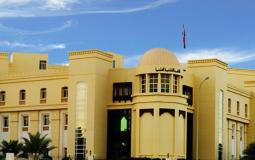 جامعة التقنية والعلوم التطبيقية