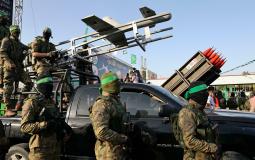 إسرائيل ترى أن حماس مستعدة لجولة قتالية أخرى - صورة أرشيف