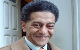 صالح اوقروت الفنان الجزائري