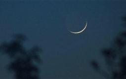 هلال صفر - تعبيرية