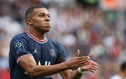 كيليان مبابي