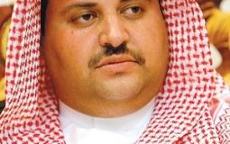 الأمير عبد العزيز بن عبد الرحمن بن عبد العزيز آل سعود