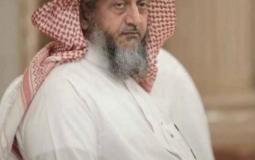 وفاة الشيخ أحمد عبدالله مبارك الزبيدي في السعودية