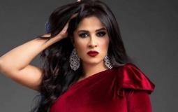 ياسمين عبد العزيز - فنانة مصرية