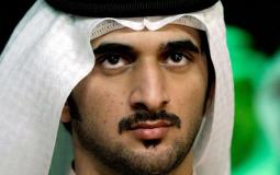 راشد بن محمد بن راشد