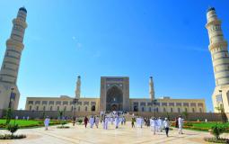 فتح الجوامع في سلطنة عمان
