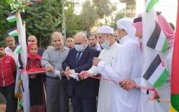 سُلطة الأراضي في غزة تُطلق مشروع حكومي لتسوية حقوق ملكية الأراضي بالقطاع