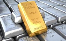 سعر الذهب في تركيا مقابل الدولار اليوم الاثنين 15 أغسطس 2022
