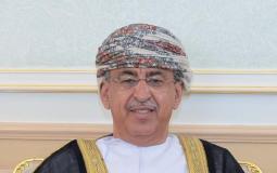 أحمد بن محمد السعيدي - وزير الصحة العُماني