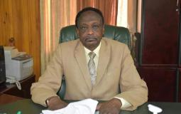 البروفيسور محمد حبيب الكنزي مدير جامعة أم درمان الإسلامية